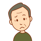 会社役員の男性